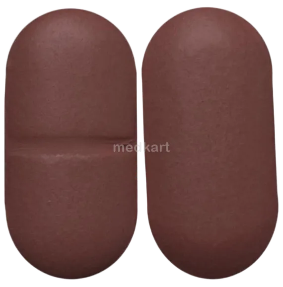 tyrodin tablet 10's